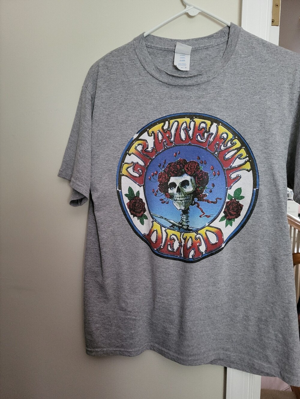 Grateful Dead “ Bertha” tshirt